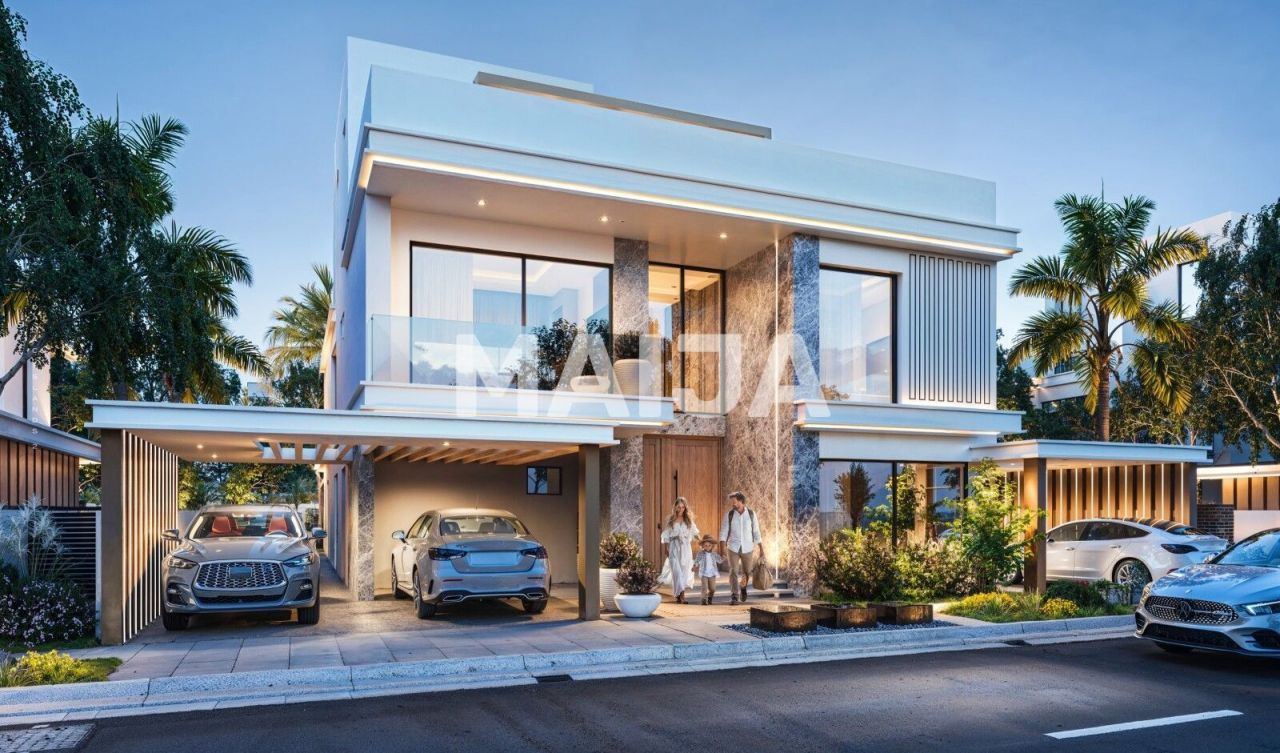 Земля в Дубае, ОАЭ - фото 3