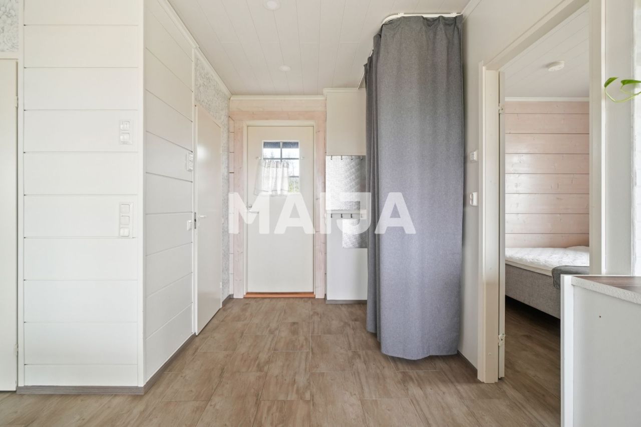 Коттедж Хювинкяа, Финляндия, 61 м² - фото 3