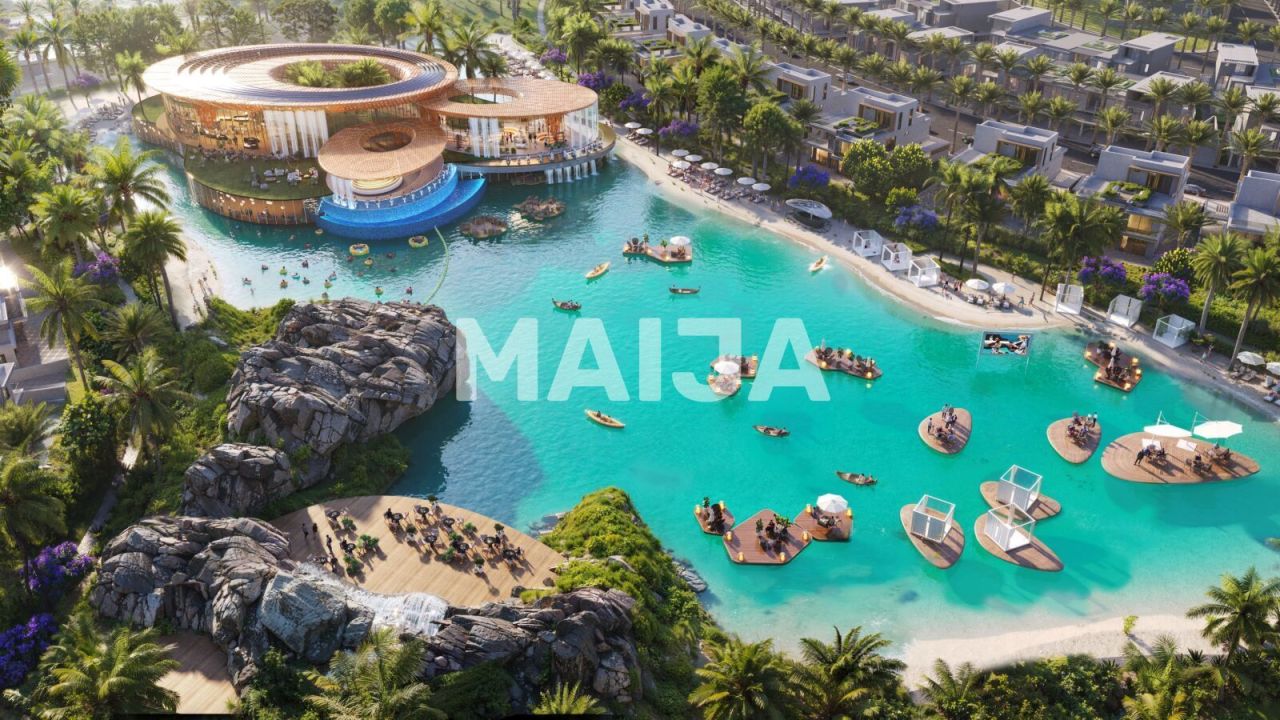 Земля в Дубае, ОАЭ - фото 4