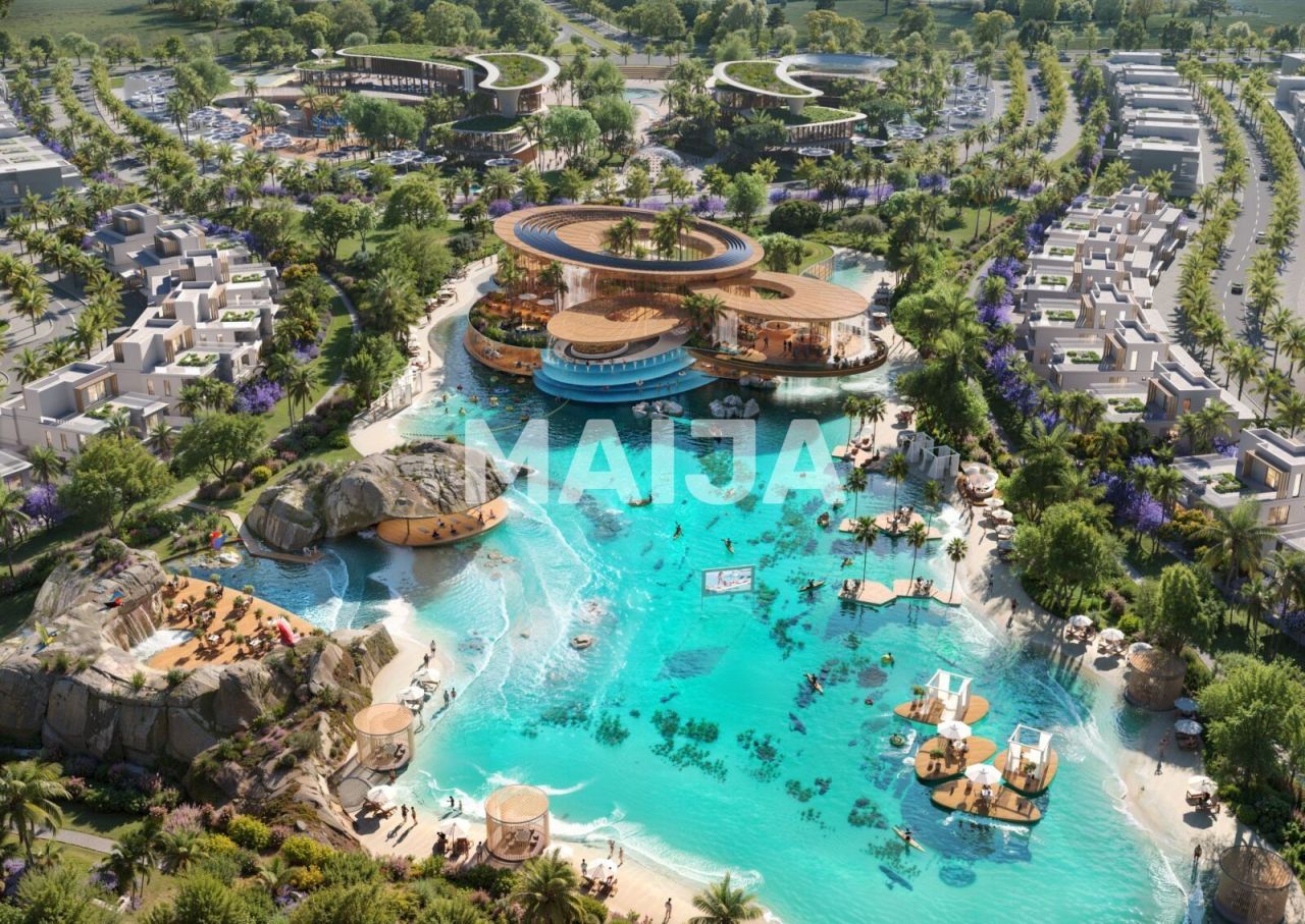 Земля в Дубае, ОАЭ - фото 5