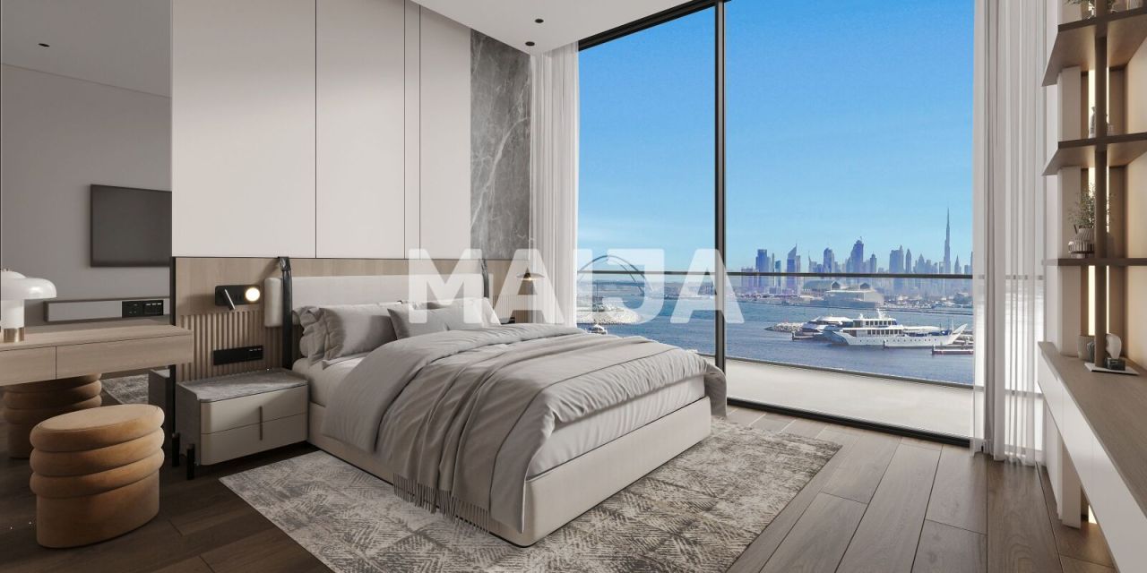 Апартаменты в Дубае, ОАЭ, 62 м² - фото 5