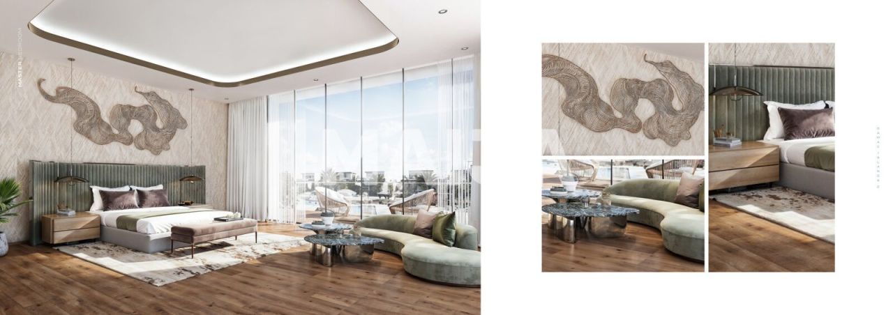 Земля в Дубае, ОАЭ - фото 6