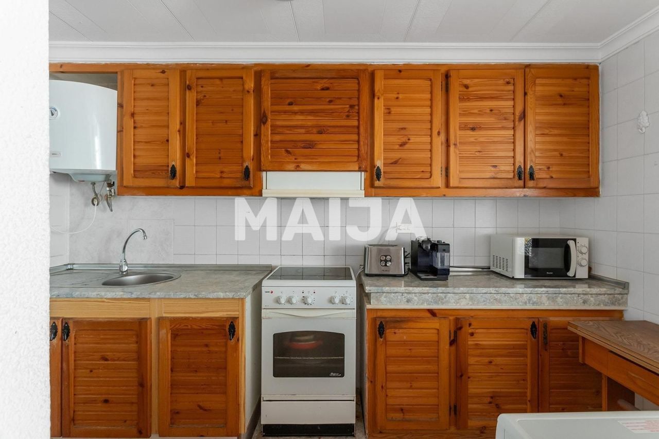 Апартаменты в Торревьехе, Испания, 57 м² - фото 6