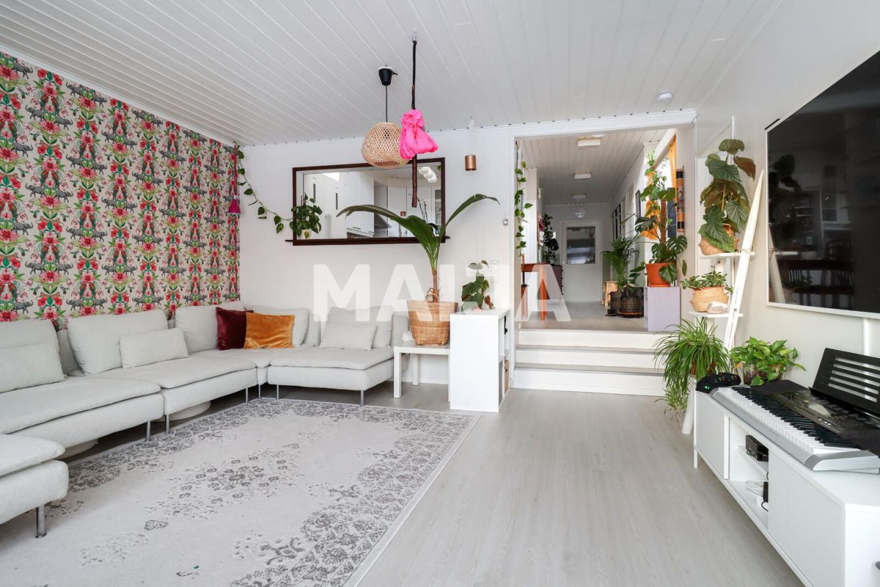 Квартира в Порво, Финляндия, 115 м² - фото 7