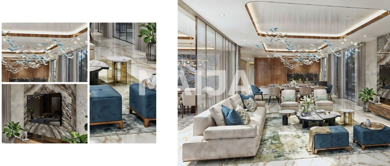 Земля в Дубае, ОАЭ - фото 7