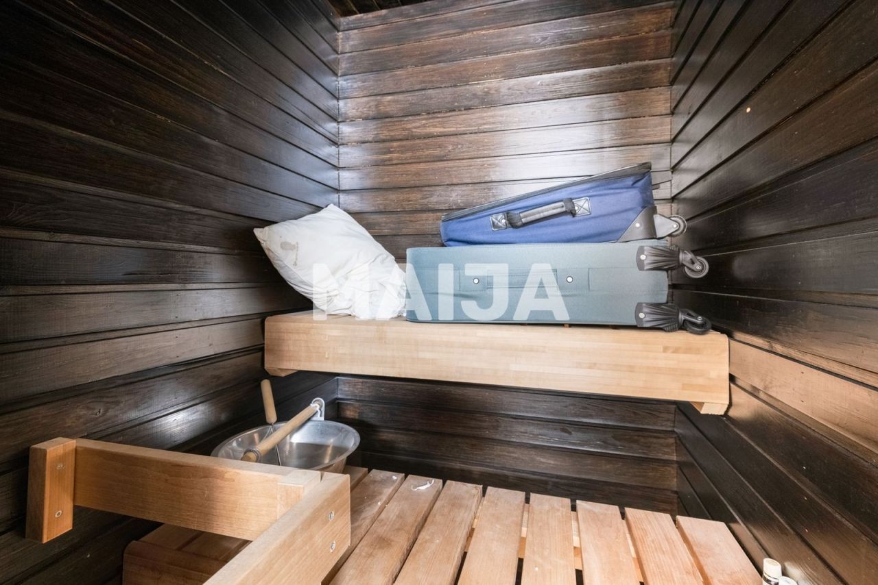 Апартаменты в Вантаа, Финляндия, 29.5 м² - фото 8