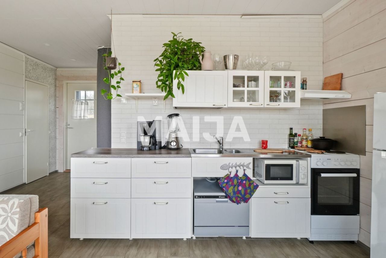 Коттедж Хювинкяа, Финляндия, 61 м² - фото 8