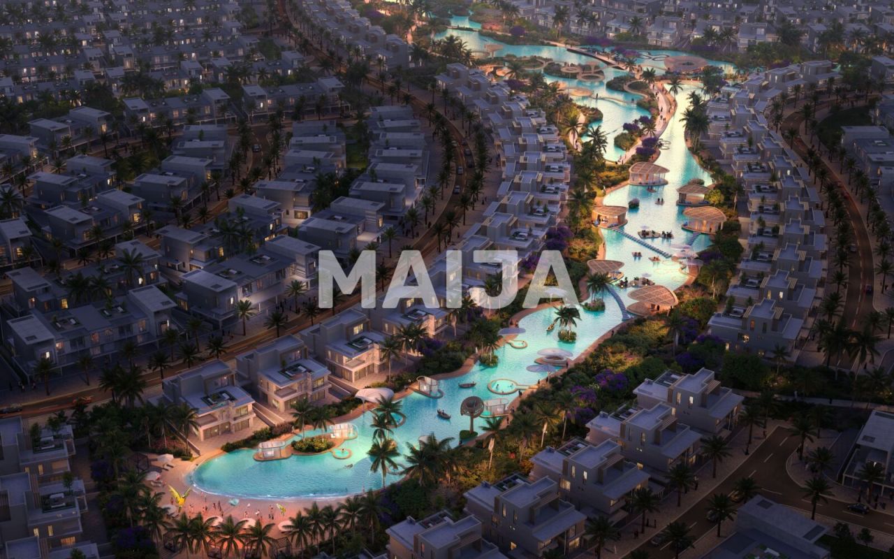 Земля в Дубае, ОАЭ - фото 9