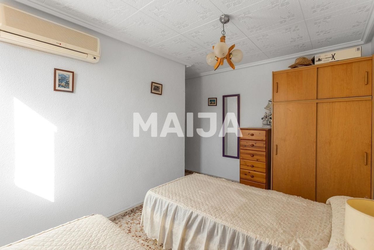 Апартаменты в Торревьехе, Испания, 57 м² - фото 9