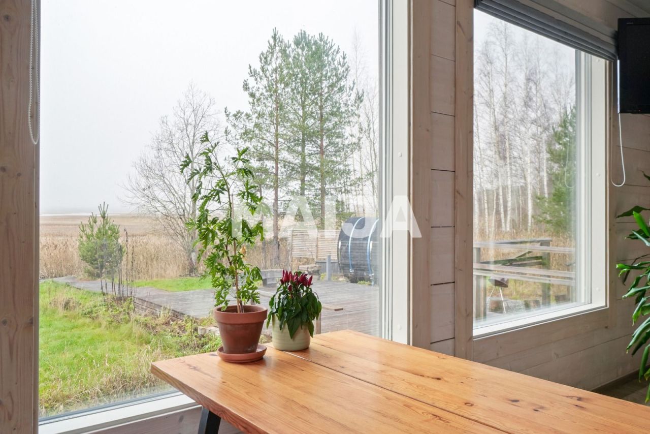 Коттедж Хювинкяа, Финляндия, 61 м² - фото 10