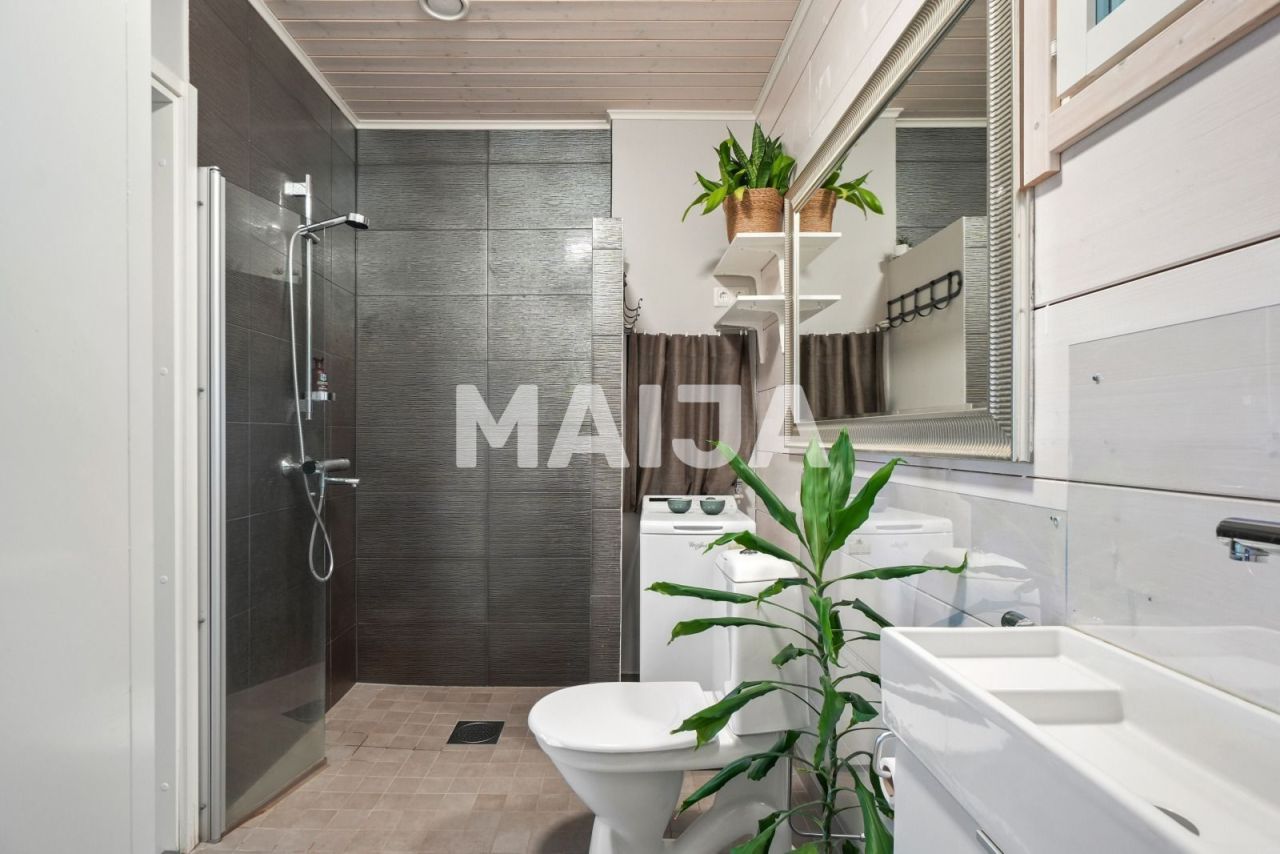 Коттедж Хювинкяа, Финляндия, 61 м² - фото 13