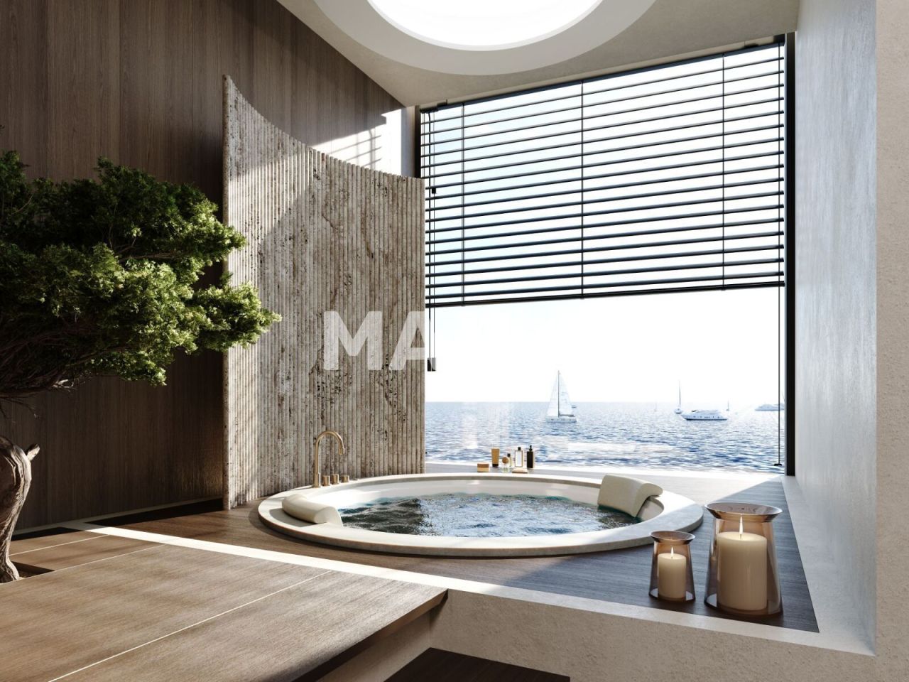 Апартаменты в Дубае, ОАЭ, 62 м² - фото 13