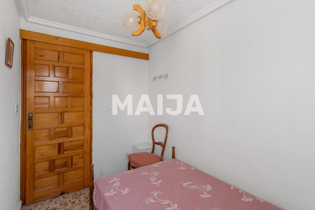 Апартаменты в Торревьехе, Испания, 57 м² - фото 13