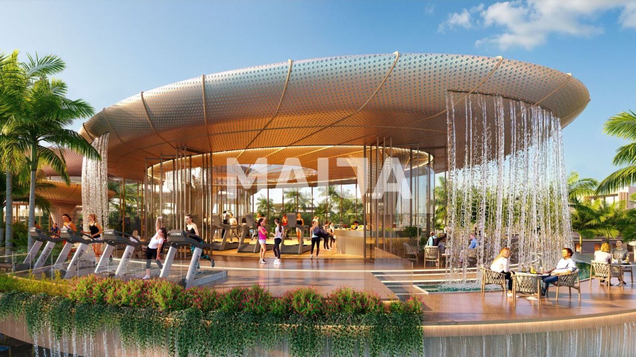 Земля в Дубае, ОАЭ - фото 14