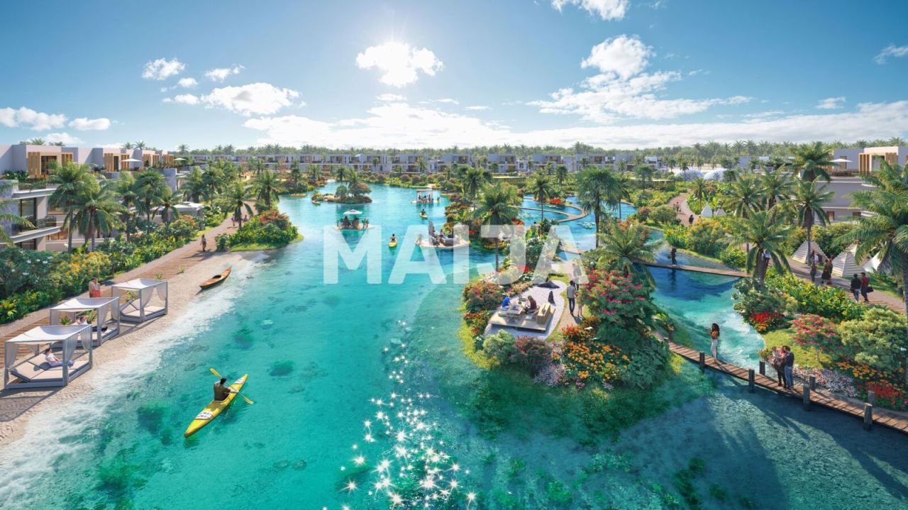 Земля в Дубае, ОАЭ - фото 15