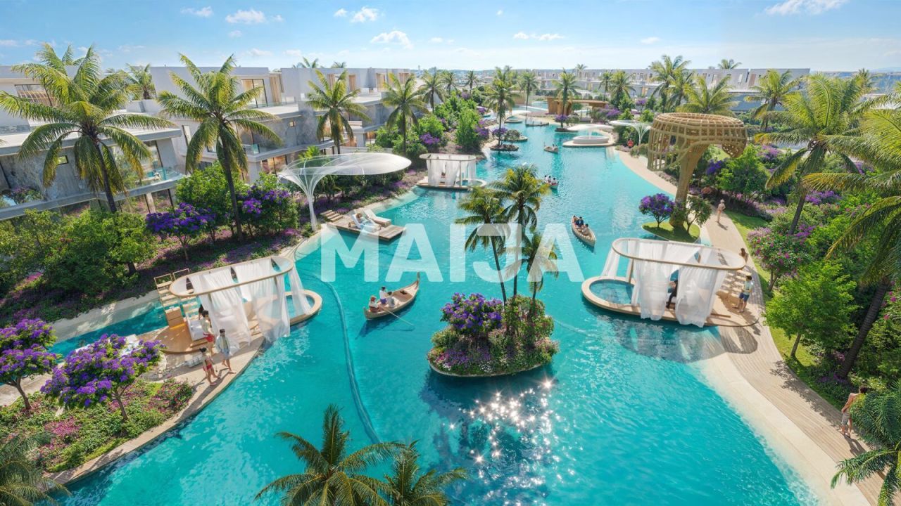 Земля в Дубае, ОАЭ - фото 16