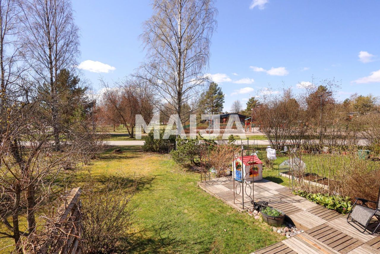 Квартира в Порво, Финляндия, 115 м² - фото 18