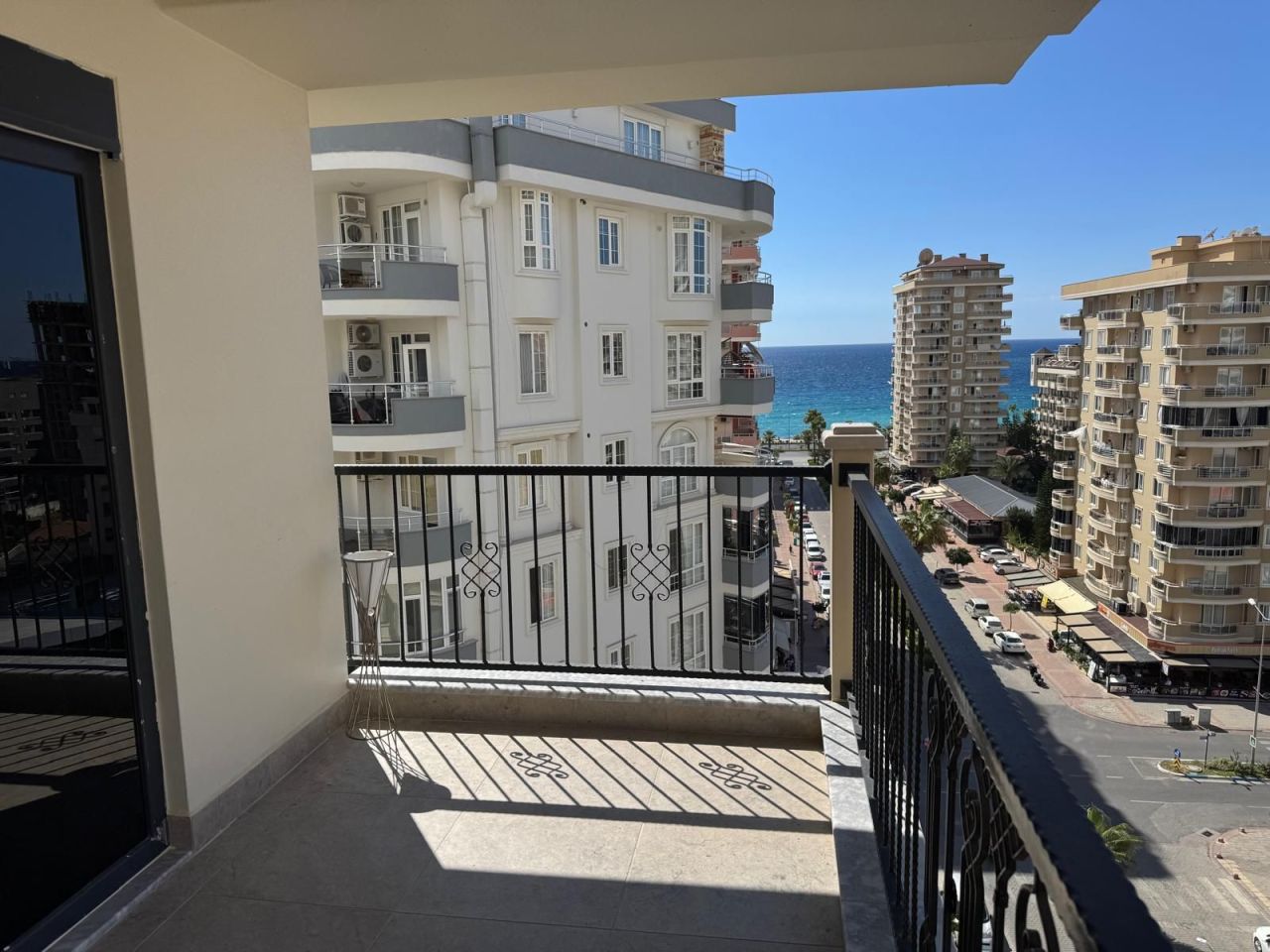 Апартаменты в Алании, Турция, 65 м² - фото 4