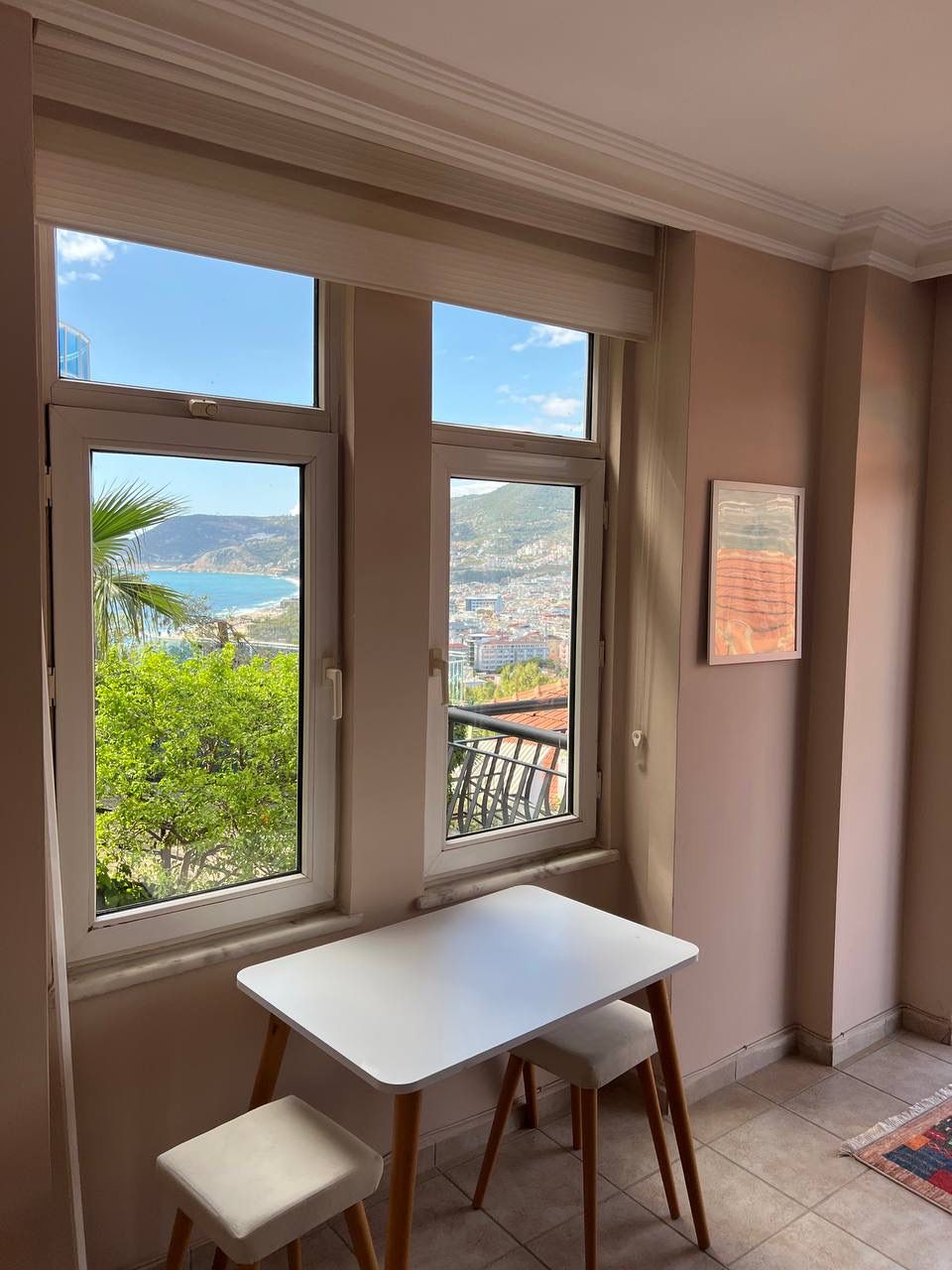 Апартаменты в Алании, Турция, 100 м² - фото 5