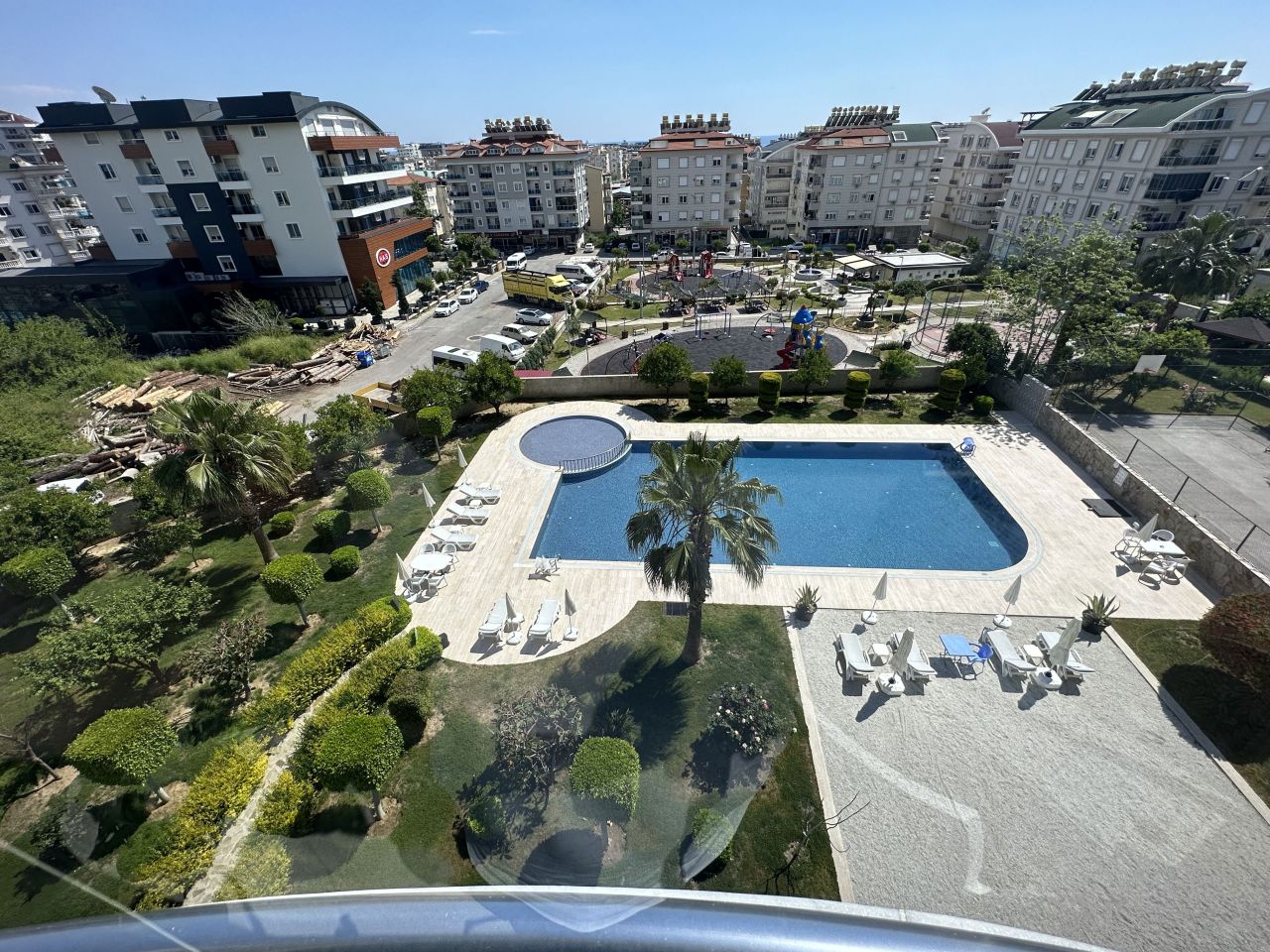 Апартаменты в Алании, Турция, 110 м² - фото 4