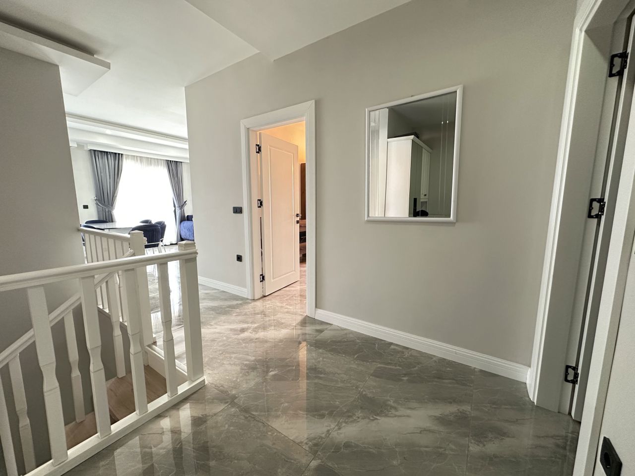 Апартаменты в Алании, Турция, 150 м² - фото 7