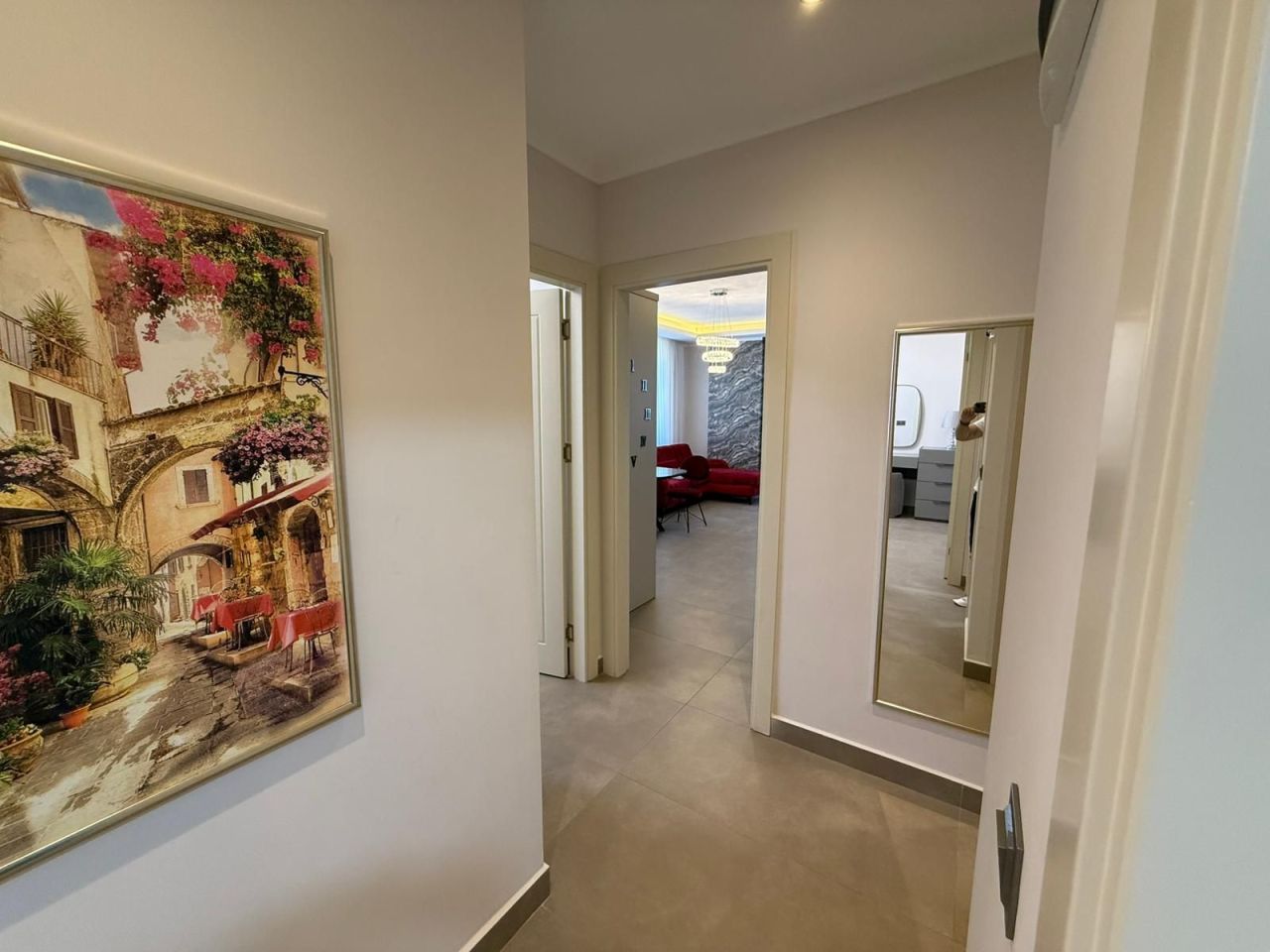 Апартаменты в Алании, Турция, 95 м² - фото 8