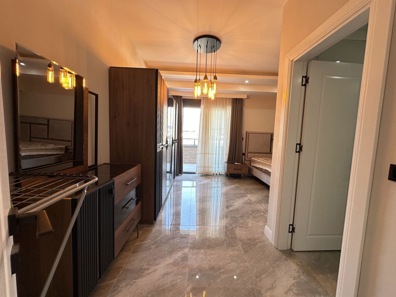 Апартаменты в Алании, Турция, 150 м² - фото 8