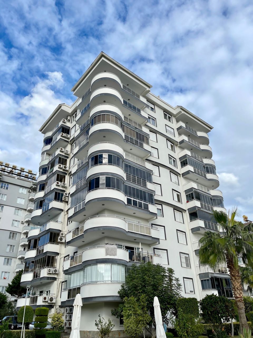 Апартаменты в Алании, Турция, 110 м² - фото 5