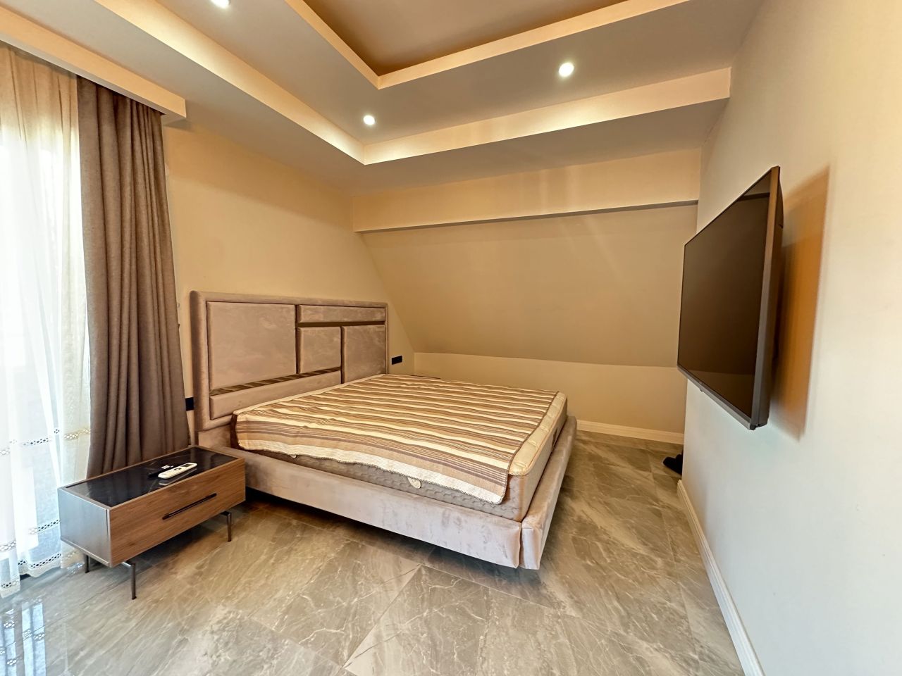 Апартаменты в Алании, Турция, 150 м² - фото 9