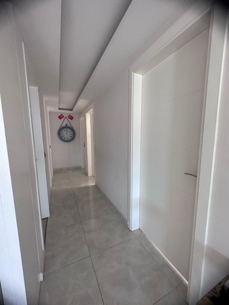 Апартаменты в Алании, Турция, 120 м² - фото 9