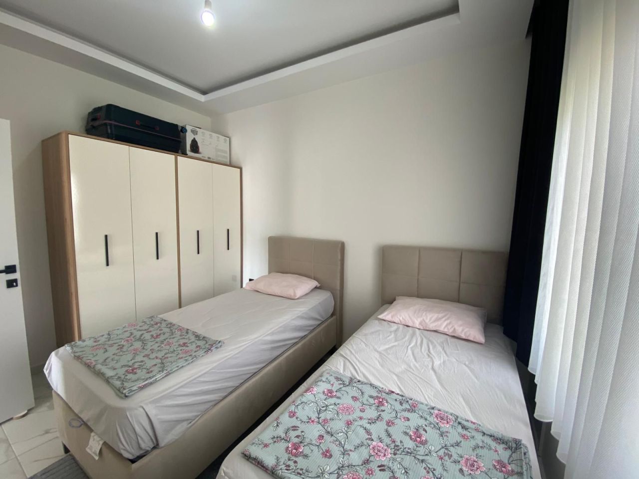 Апартаменты в Алании, Турция, 80 м² - фото 10