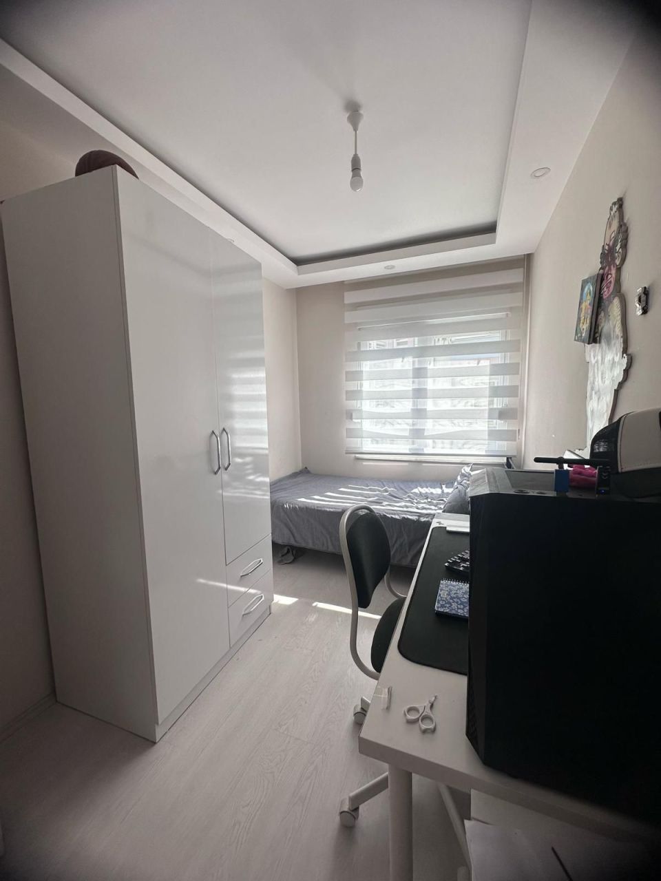 Апартаменты в Алании, Турция, 120 м² - фото 10