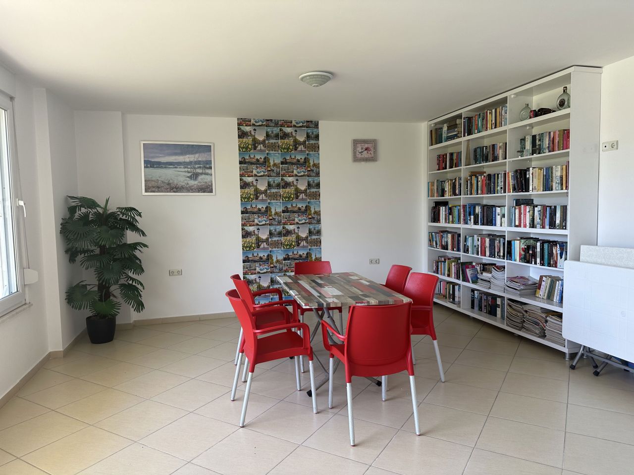 Апартаменты в Алании, Турция, 110 м² - фото 13