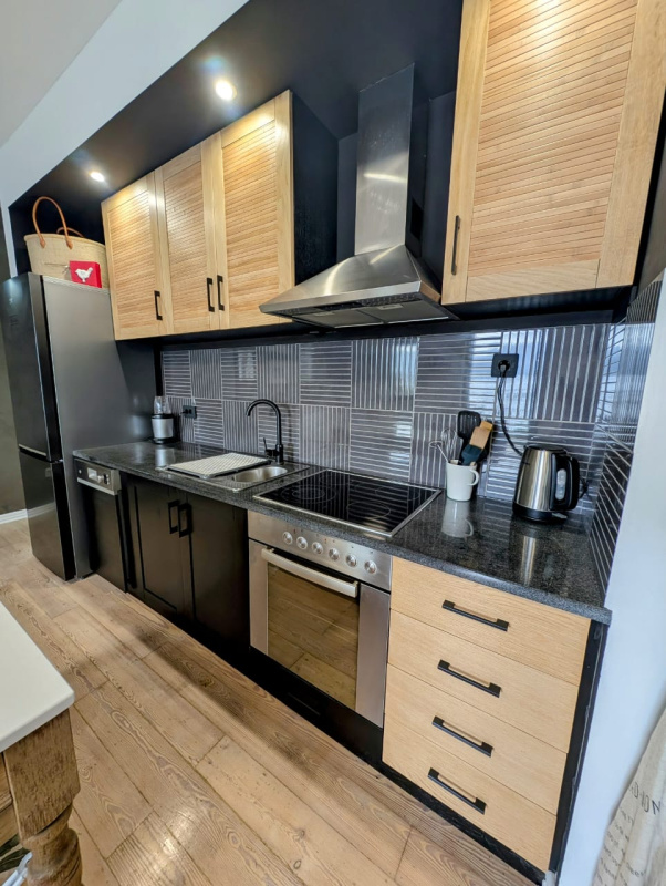 Квартира в Крашичах, Черногория, 111 м² - фото 5