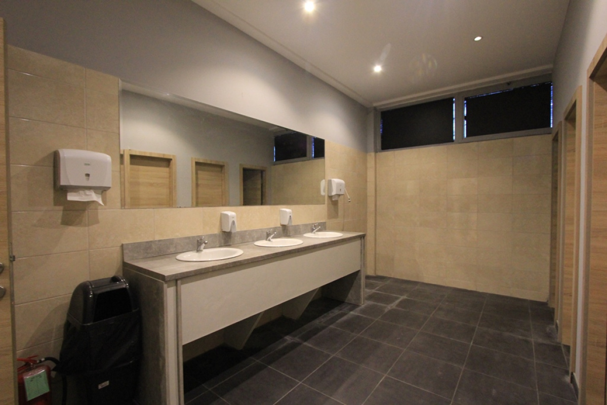 Офис в Будве, Черногория, 718 м² - фото 12