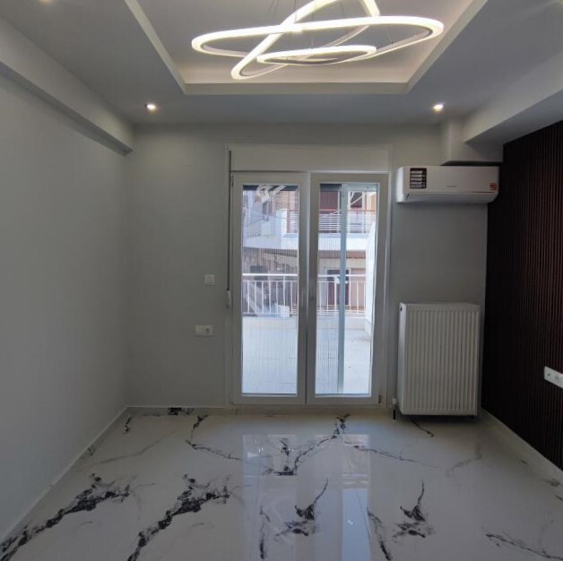 Квартира в Салониках, Греция, 24 м² - фото 4