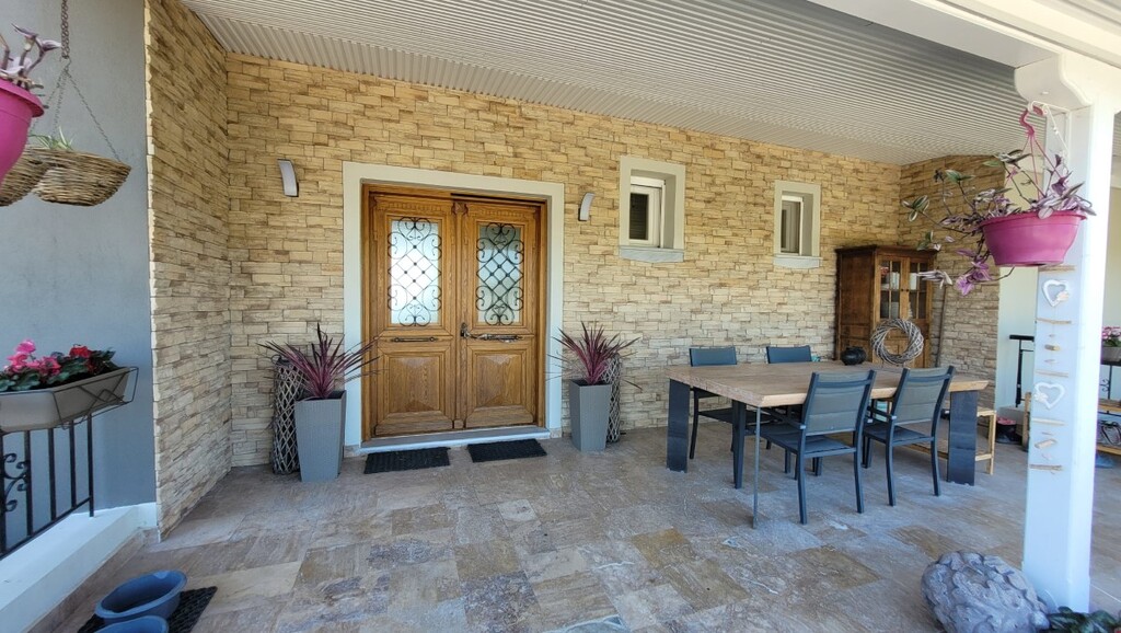 Вилла в Салониках, Греция, 330 м² - фото 5