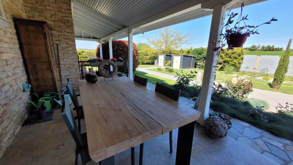 Вилла в Салониках, Греция, 330 м² - фото 6