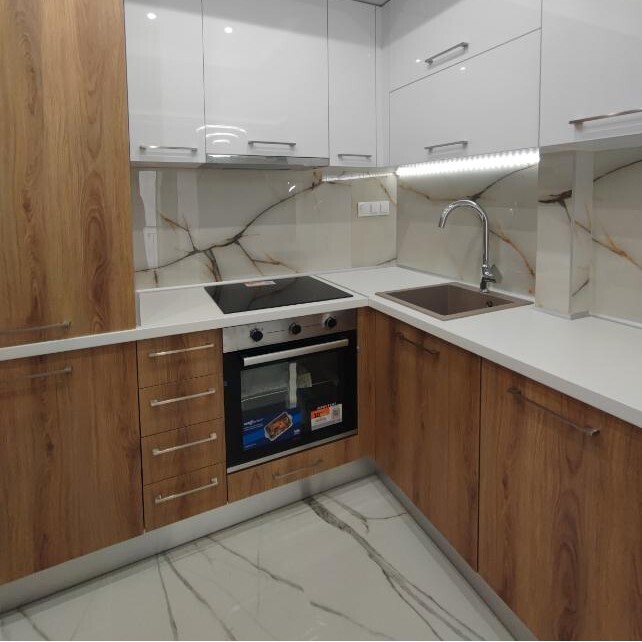 Квартира в Салониках, Греция, 33 м² - фото 7