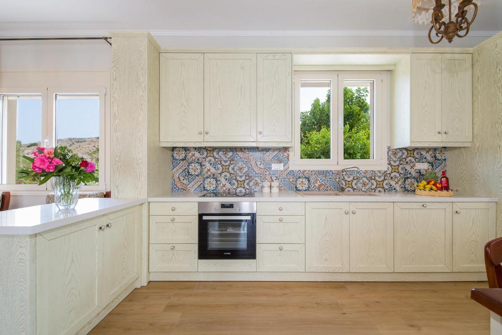 Вилла в Ираклионе, Греция, 230 м² - фото 10