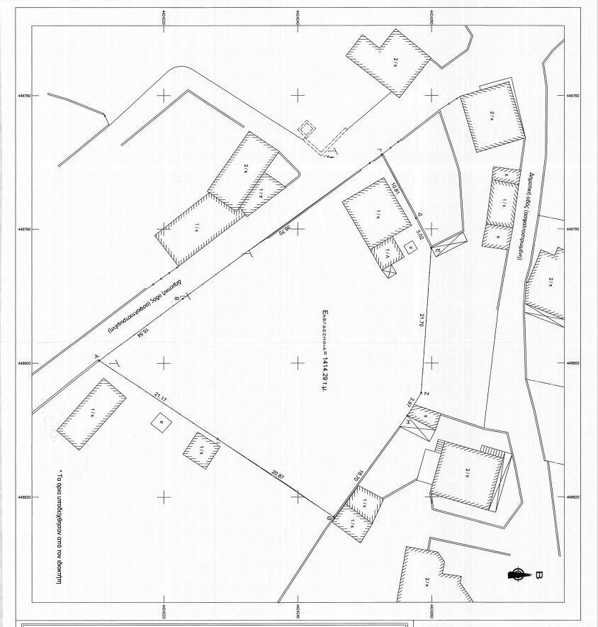 Дом на Кассандре, Греция, 75 м² - фото 11