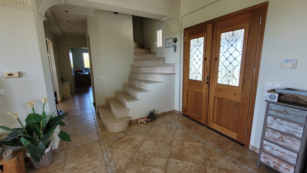 Вилла в Салониках, Греция, 330 м² - фото 12