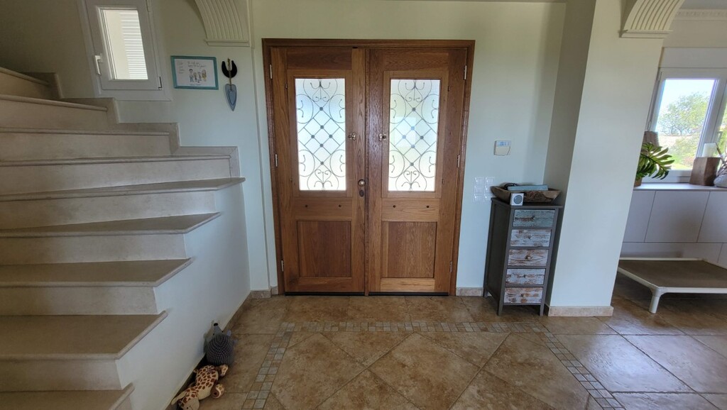 Вилла в Салониках, Греция, 330 м² - фото 13