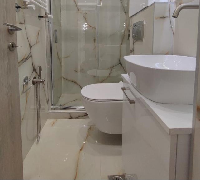 Квартира в Салониках, Греция, 33 м² - фото 13