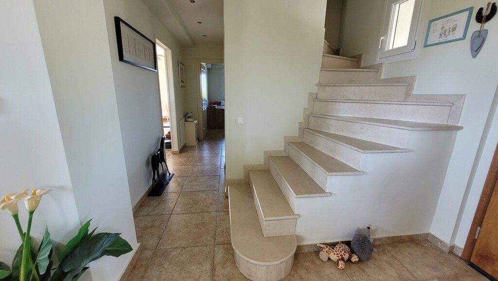 Вилла в Салониках, Греция, 330 м² - фото 14