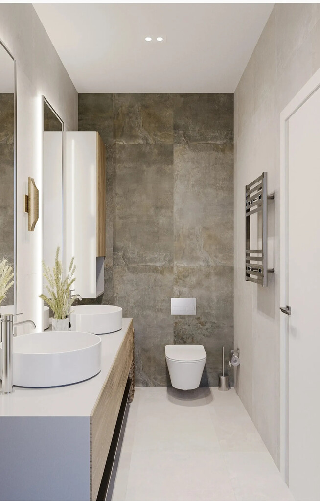 Квартира в Афинах, Греция, 135 м² - фото 14