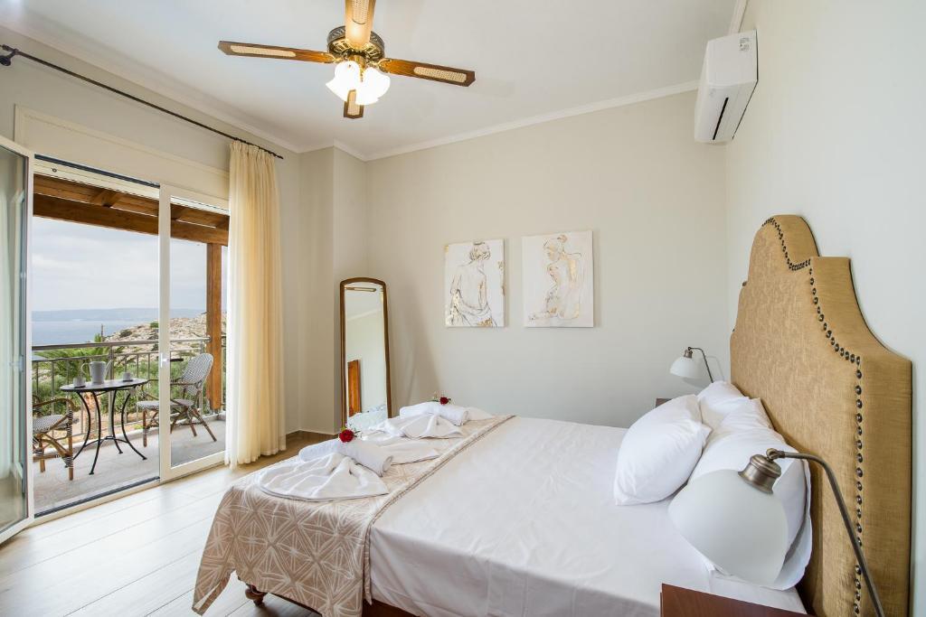 Вилла в Ираклионе, Греция, 230 м² - фото 14