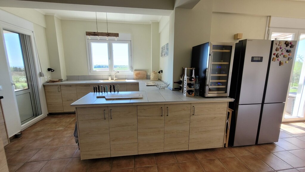 Вилла в Салониках, Греция, 330 м² - фото 16