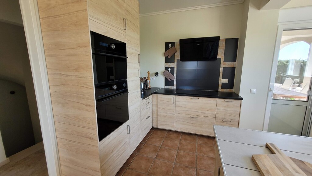 Вилла в Салониках, Греция, 330 м² - фото 17