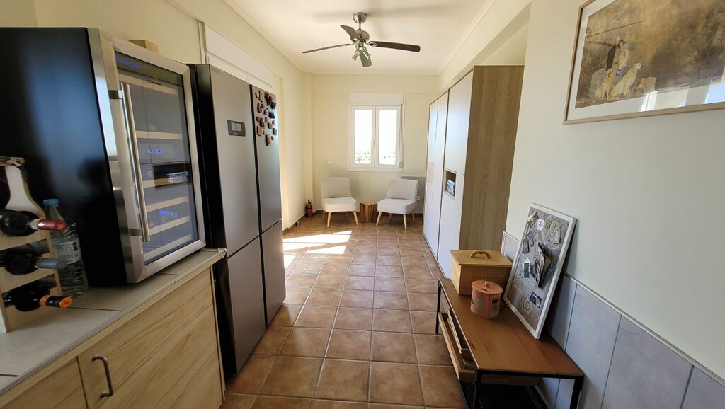 Вилла в Салониках, Греция, 330 м² - фото 18